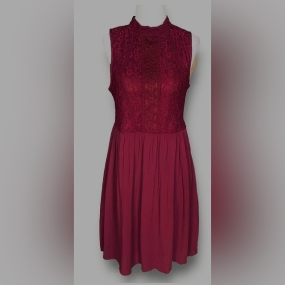 Xhilaration Dresses & Skirts - Cute party dress